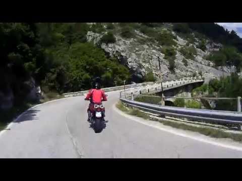 Palena - Lama dei Peligni