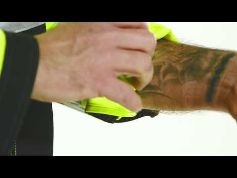 Jacka Mascot Safe 15509-860