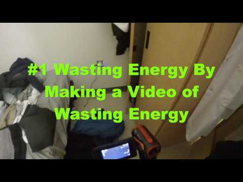 1 Minute to Save the World Project