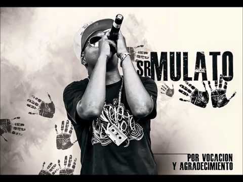 Sr Mulato Feat La Tifa - Reggae Espiritual (National Shine)