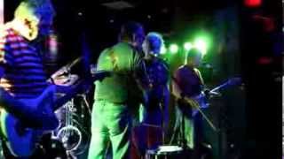 Guru Guru   Living in the Woods