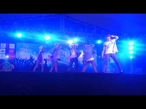 [130714] Shadowz cover SHINee_Sherlock@Rama2
