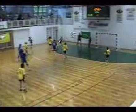 Abony Túrkeve női felnőtt kézilabda