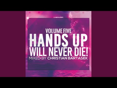 Own This Club (Technoposse Remix Edit) (Mixed)