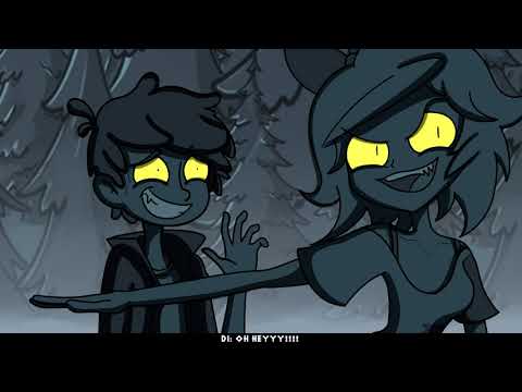 Let's Split Up [Animatic]