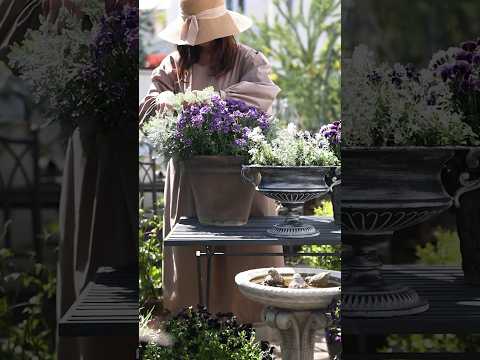 鳥を庭に引き寄せる植物は何ですか?一番人気の品種に注目！  庭園