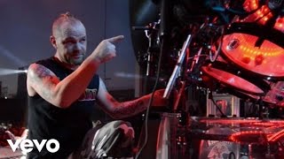 Five Finger Death Punch Battle Born Video