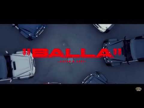XATAR feat. AZET - BALLA (Official Video) Prod. von MAESTRO