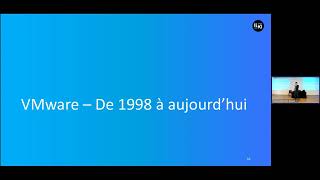 REPLAY Atelier 2 alternatives open source a vmware retours dexperience replay 2024 05 16