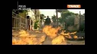 Mc Solaar - Paradisiaque (Eng subs)