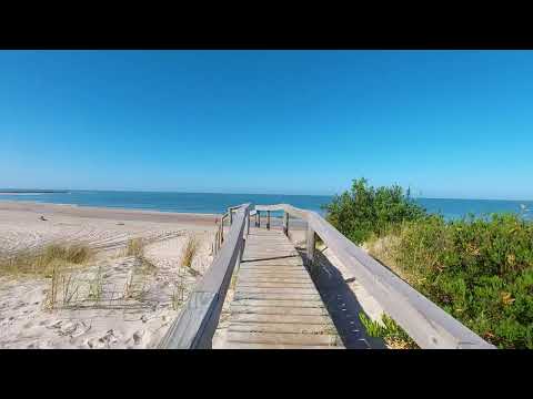 Santa Lucía del Este Canelones - Balneario en Enero 2022