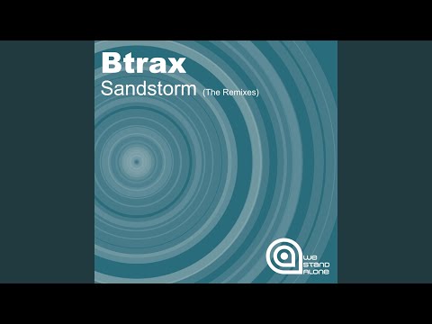 Sandstorm (Erven Miller Remix)