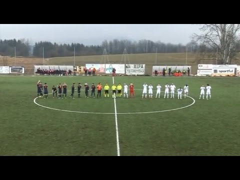 UNION RLF - ALTOVICENTINO 1-1