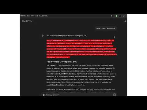 Item video thumbnail