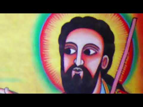 The miracle of the Mahabera Tsadqan