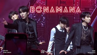 [4k] BONAMANA 미인아 직캠 FANCAM 희철 HEECHUL FOCUS - 251129 SUPER JUNIOR SUPER SHOW 10 IN BANGKOK