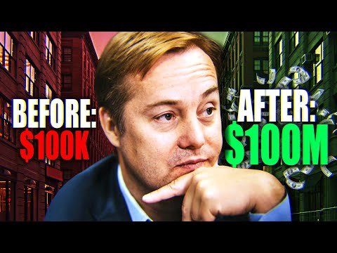 Jason Calacanis: The Greatest Startup Investor of All Time | Full Documentary Jason Calacanis: The Greatest Startup Investor of All Time | Full Documentary