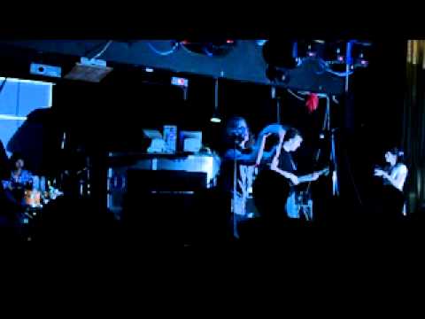 Eyes Of Amphibians - new song