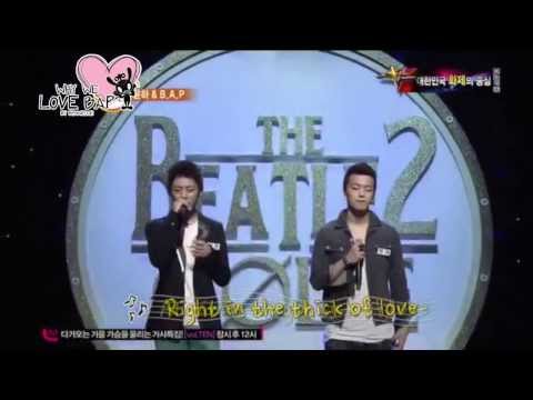 Why We Love B.A.P #34: Daehyun and Youngjae's Duet