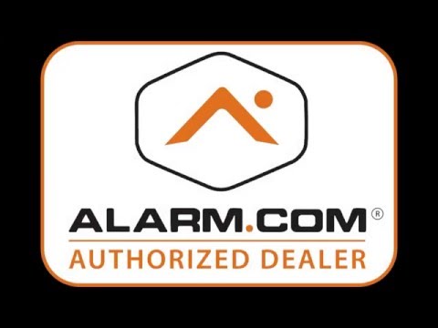 Alarm System Store - Alarm.com