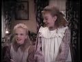 Disney Channel Avonlea Promo June 1990