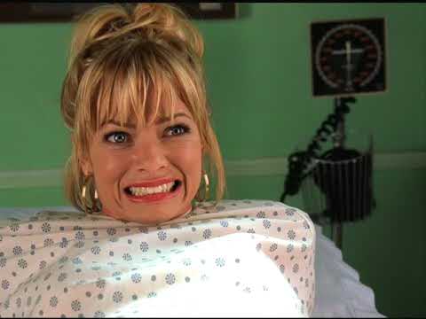 Collage of My Name Is Earl moments set to classic rock and hip hop cues