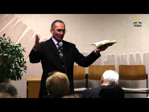 Neven Relić, Stuttgart 21.02.2016 - ,,Neka bude hvaljen Bog"