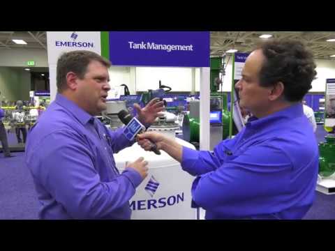 Tank Management – Pressure Relief Valves