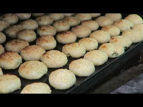 Taiwanese Shao Bing Recipe Create The Most Amazing Dishes