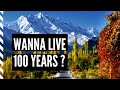 Unknown Secret Of Living 100 Years Hunza People Pakistan