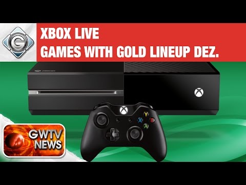 Xbox Live: Die Games with Gold im Dezember | GWTV News
