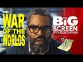 Review WAR OF THE WORLDS 2025