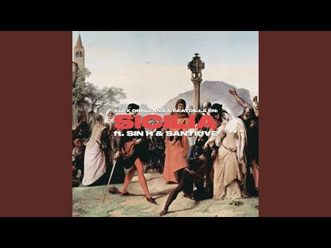 Sicilia (con Sin H & Santiuve)