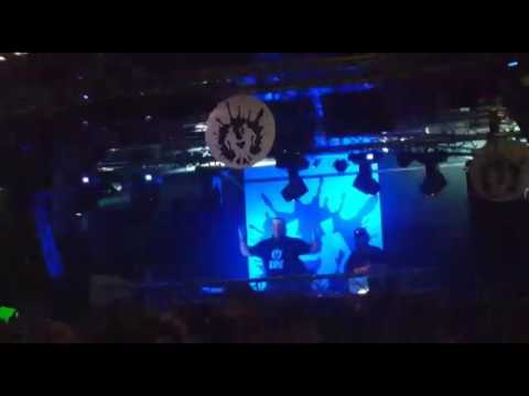 PITTA - MAD BOB @ DUPLE PAURA 24 4 17