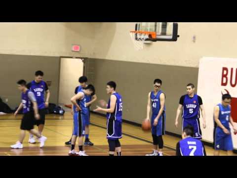 【Rec Saturday】9th Season Week5 Phoenix vs Blue Fire