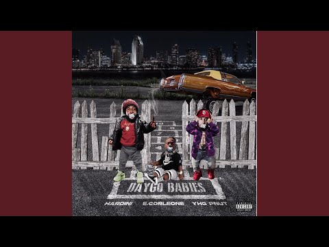 Daygo Babies (feat. Hardini & YHG Pnut)