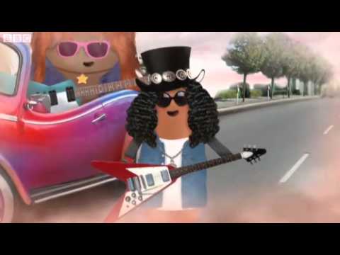 Small Potatoes 11 - Feelings