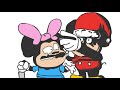 Mokey S Show Is Christmas But Something Wrong