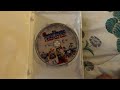The Smurf A Christmas Carol 2012 DVD Overview