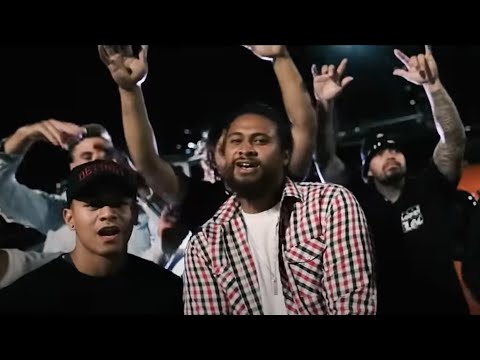 Looney x Jae.T - I Don't Mind (Official Music Video)