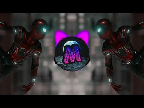 [Dj Marcelo Mashup] - Poppin X Too Loud X Ride X Ride (MadRats Remix)