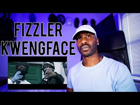 Fizzler x Kwengface - Algebra (Music Video) | MixtapeMadness [Reaction] | LeeToTheVI