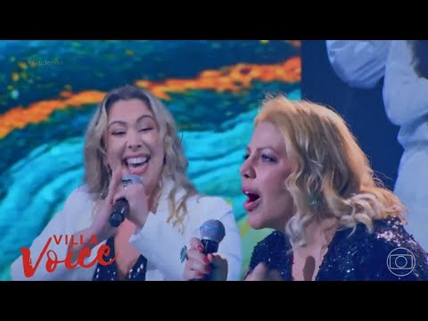 Villa Voice: Performance de "I Gotta Feeling/Happy Day" que levantou o Caldeirão do Mion