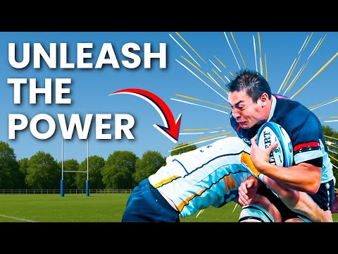 How to Tackle in Rugby: Proven Tackling Techniques for Beginners