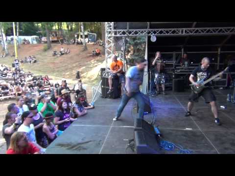 MURUROA Live At OEF 2014 HD