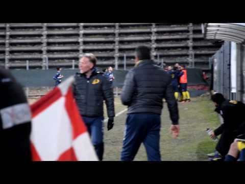 BUSSOLENO-COLLEGNO PARADISO 0-2 - www.sportovest.com (23-2-2017)