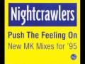 The Nightcrawlers - Push The Feeling On (MK Mix ...