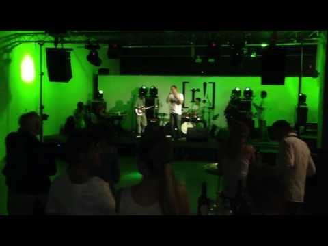 Mario Huljev & Protokool - I Love You More Than You'll Ever Know (Live)