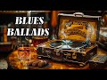 Blues Ballads - Sophisticated Melodies and Raw Instrumental Blues | Blues Ballad Artistry