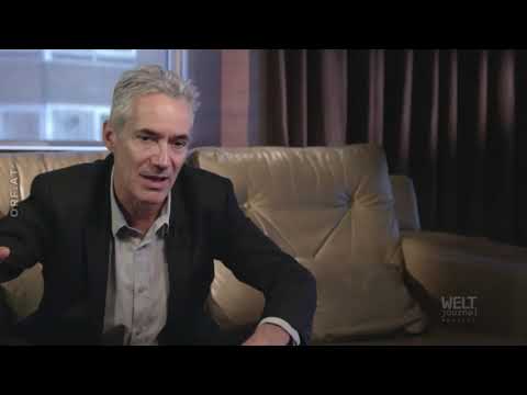 ORF WELTjournal: Suez – der Preis der Containerschifffahrt - 31.03.2021